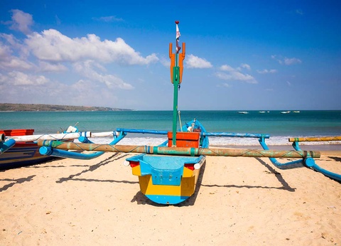 Circuit privé Bali Paradis 3* - 2