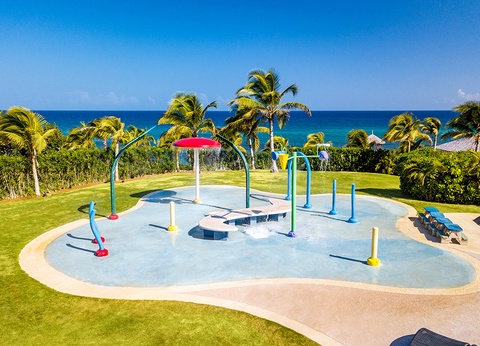 Hôtel Jewel Grande Montego Bay Resort et Spa 4* - 13