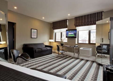 Broadway Plaza 3*« sans transfert » - 9