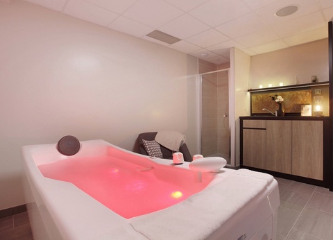 Hôtel Collection Le Chamois by Odalys - 16