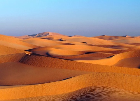 Circuit Kappa Découverte Les Merveilles Du Sultanat D'Oman - 2