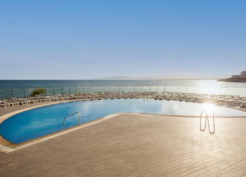 Hôtel Club Framissima Best Negresco 4* - sans tranport - 5