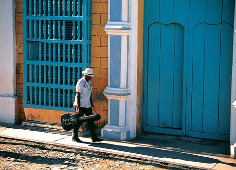 Circuit Buena Vista de Cuba - 7