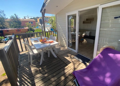 Camping de la Treille 4* - 18