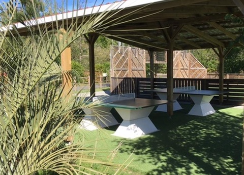 Camping Carcans Lacanau, 4* - 7