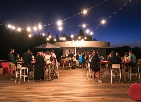 Belambra Clubs Les Embrunes 4B en demi-pension - 24