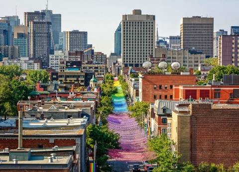 Circuit Echappée dans l'Est canadien - 19