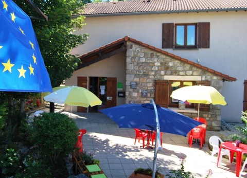 Camping La Fressange - 11