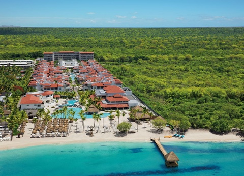Hôtel Dreams Dominicus La Romana 5* - 5