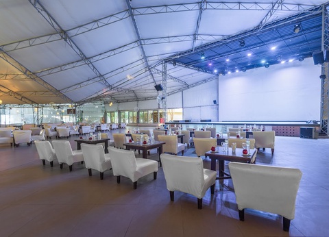 Hôtel Sindbad Club 4* - 61