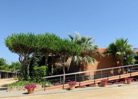 Camping Del Mar, 4* - 19