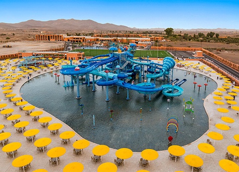 Club Framissima Premium Club Sungo by Pickalbatros ***** - 29