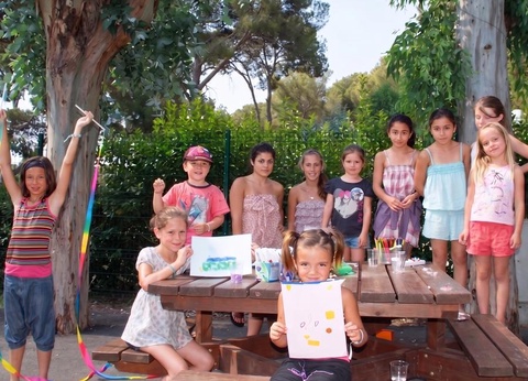 Camping Sélection Camping, 4* - 9