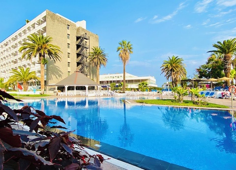 Hôtel BlueSea Interpalace 4* - 21