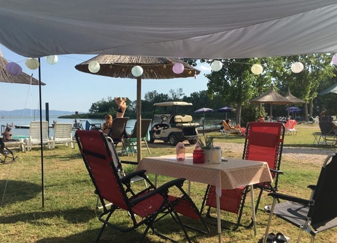Camping Punta Navaccia, 3* - 20