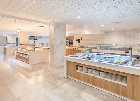 Hôtel Best Tenerife 4* - 52