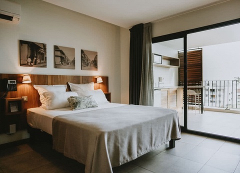 Hôtel Le Saint Pierre 3* - 8