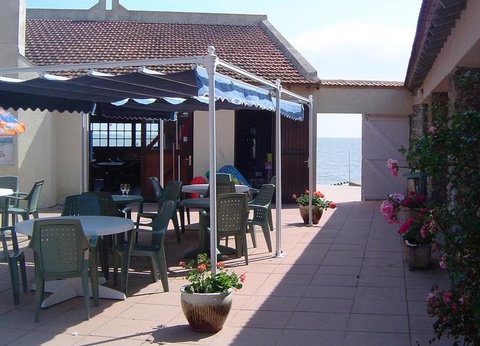 Camping l'Hermitage des Dunes, 3* - 13