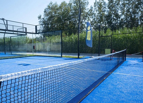 Camping Rimini Family Camping Village, 3* - 9