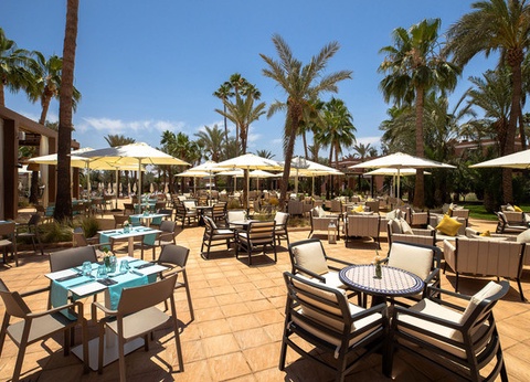 Club Framissima Premium Sol Oasis Marrakech 4* - 17