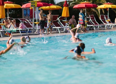 Camping Torre del Porticciolo, 4* - 15