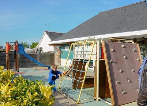 Camping Emeraude, 5* - 41