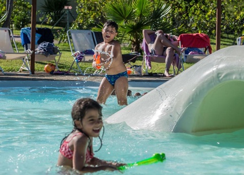 4 Mori Family Village, 4* - 8