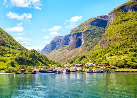 Circuit Panorama des majestueux fjords de Norvège 3* - 9