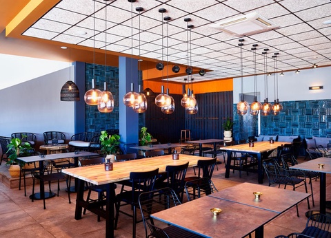 Hôtel Coral Cotillo Beach 4* - 16