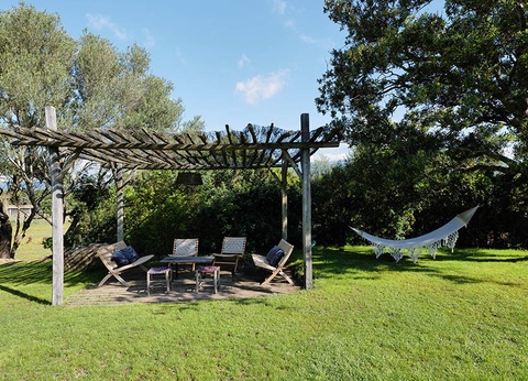 Domaine Pozzo di Mastri**** Ferme Auberge - 19