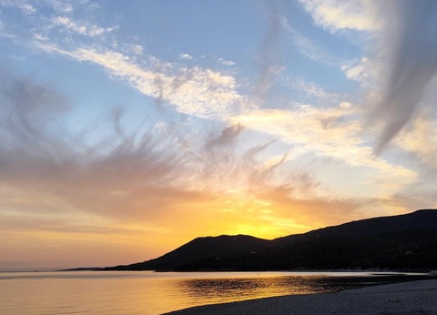 Camping l'Esplanade, 4* - 38