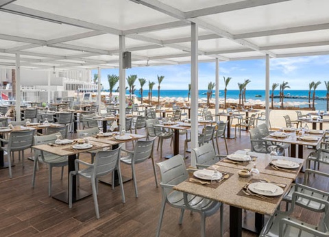 Hôtel Pickalbatros Palace Resort 5* - 18