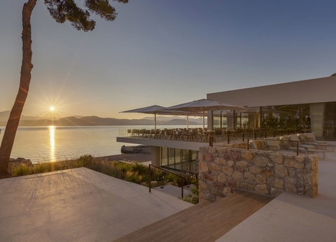 Hôtel Kappa Club Mirage City 5* - 9