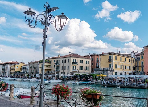 Butterfly Camping Village, 4* - 34