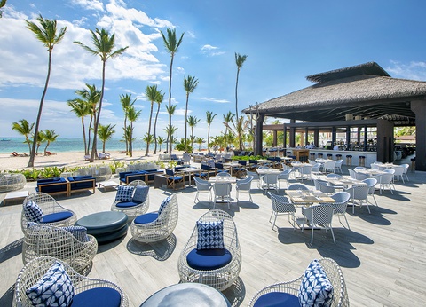 Lopesan Costa Bavaro Resort 5* - 9