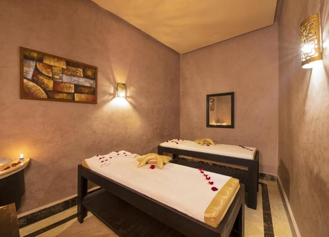 Hôtel Grand Mogador Sea View 5* - 16