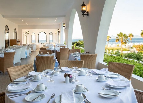 Hôtel Mitsis Norida 5* by Ôvoyages - 8
