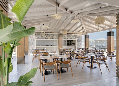 Hôtel Titanic De Luxe Lara 5* - 9