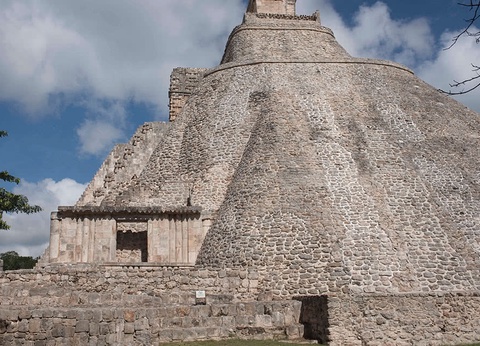 Autotour Péninsule du Yucatan - 5