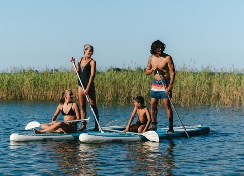 Camping Lou Broustaricq, 4* - 24