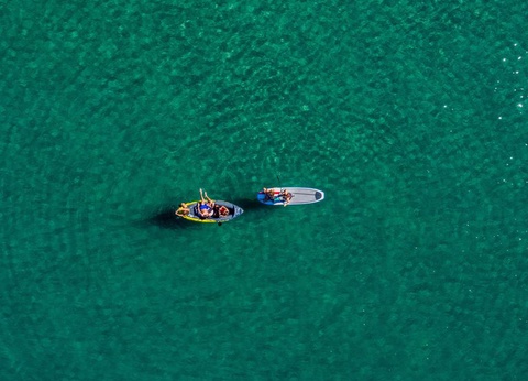 Gitavillage Il Gabbiano - 9