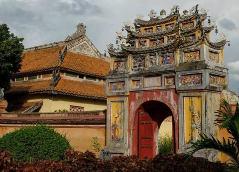 Circuit Vietnam Essentiel + prologue Sapa - 15