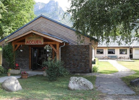 Complexe des Oustalous, 2* - 8