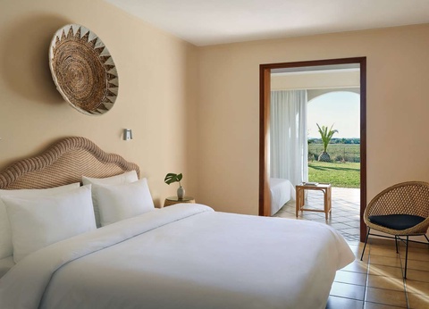 Hôtel Grecotel Casa Paradiso 4* - 7