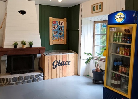 Camping Ludo Parc Pausado, 3* - 8