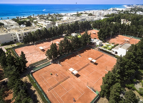 Hôtel Calimera Delfino Beach 4* - 20