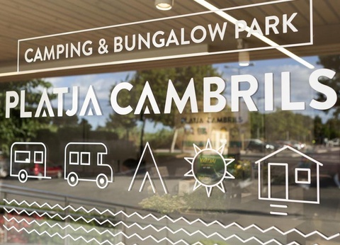 Camping Platja Cambrils, 3* - 133