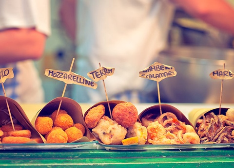 Nouvel An à Naples - 8