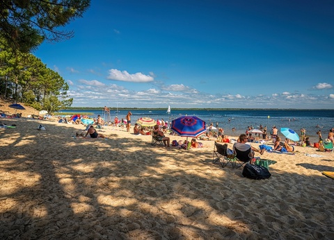 Camping L'Orée du Bois 4* - 14