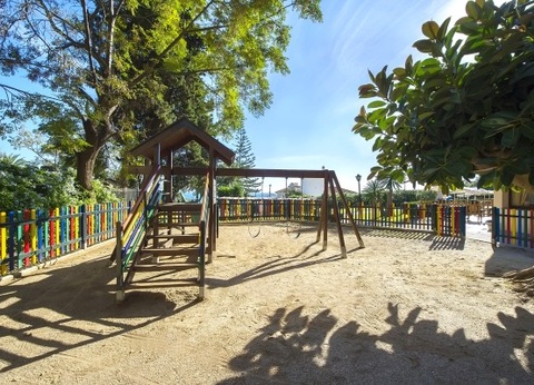 Hôtel Globales Gardenia 3* - 23